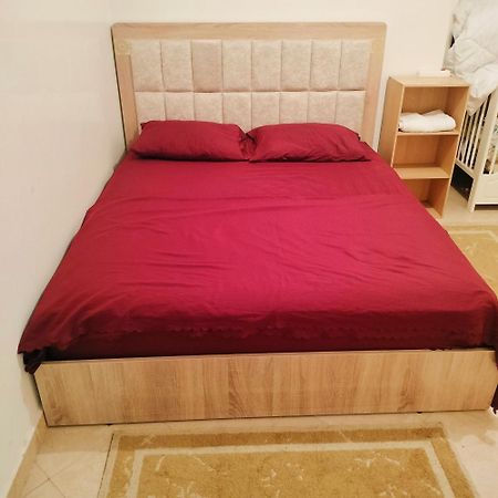 Nice Apartment Near The Train Station مكناز المظهر الخارجي الصورة